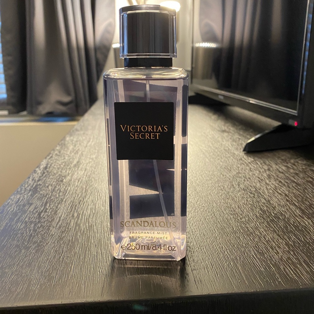 Victoria’s Secret Scandalous